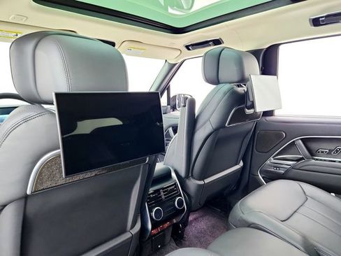 Certified 2024 Land Rover Range Rover Autobiography image 48