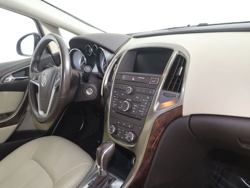 Used 2016 Buick Verano image 36