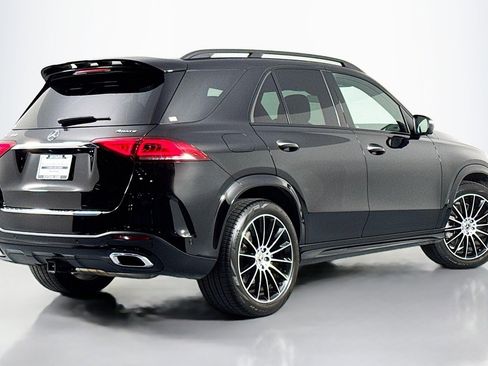 Certified 2023 Mercedes-Benz GLE 450 4MATIC image 12