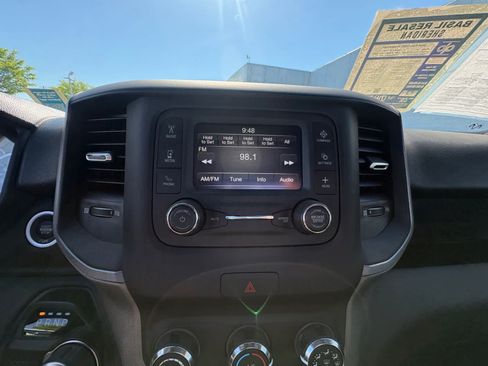 Used 2024 RAM 2500 Tradesman w/ Chrome Appearance Group AWD/4WD image 23
