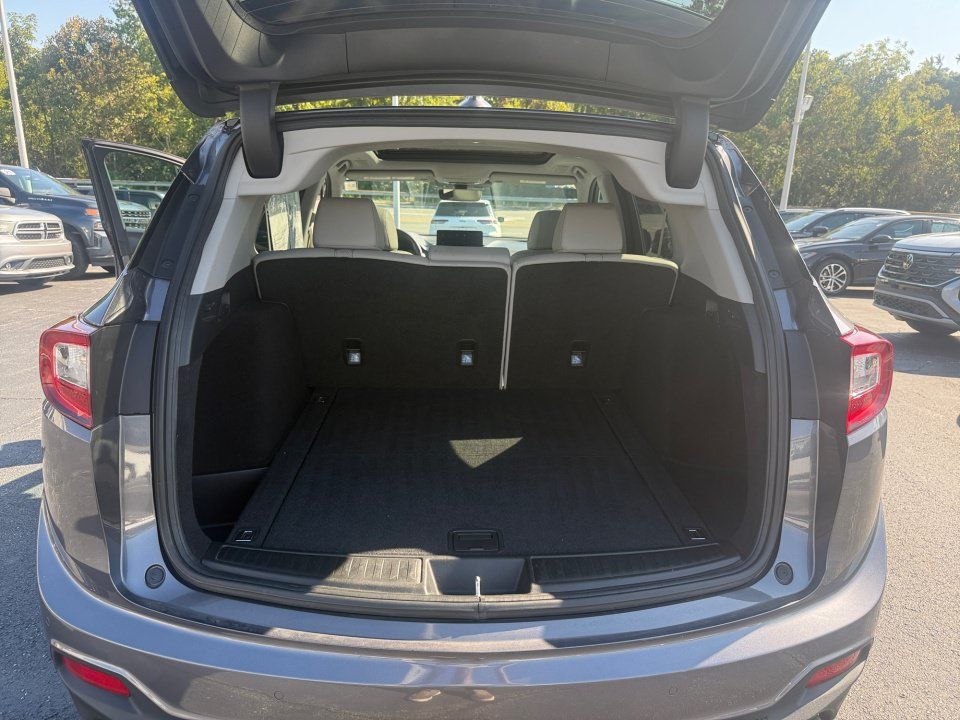 Used 2019 Acura RDX w/ Technology Package AWD/4WD image 19