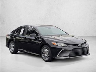 Used 2024 Toyota Camry LE video 3