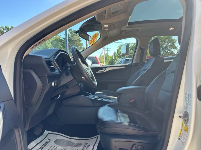 Used 2020 Ford Escape SE Sport AWD/4WD image 10