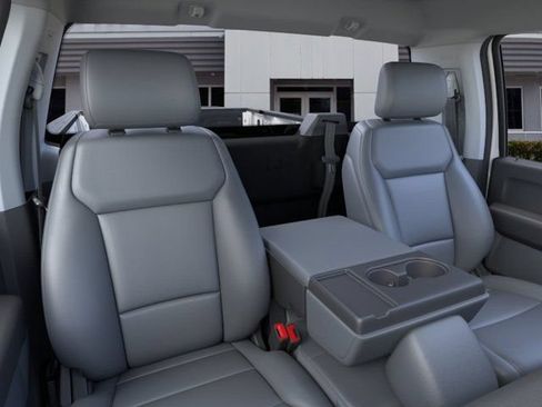New 2026 Ford F150 XL AWD/4WD image 10