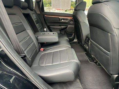 Used 2020 Honda CR-V EX-L image 15