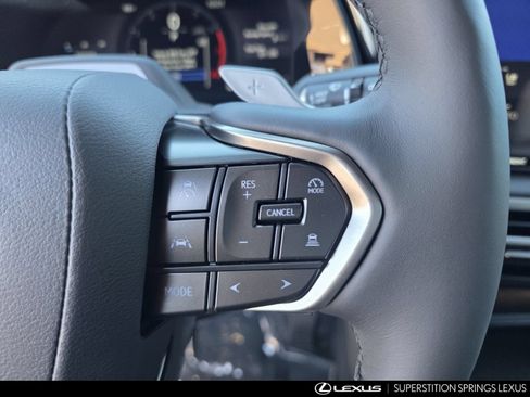 New 2026 Lexus RX 350 Premium FWD image 22