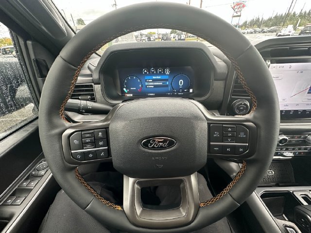 Used 2026 Ford F150 Tremor w/ Equipment Group 402B MID AWD/4WD image 12