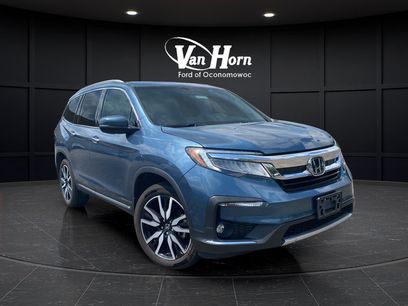 Used 2019 Honda Pilot Touring
