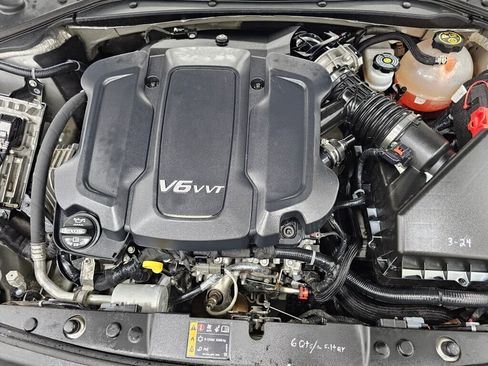 Used 2019 Buick LaCrosse Premium w/ Driver Confidence Package II image 32