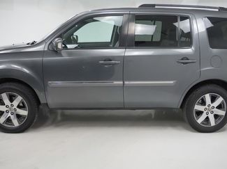 Used 2012 Honda Pilot Touring video 2