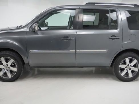 Used 2012 Honda Pilot Touring image 2