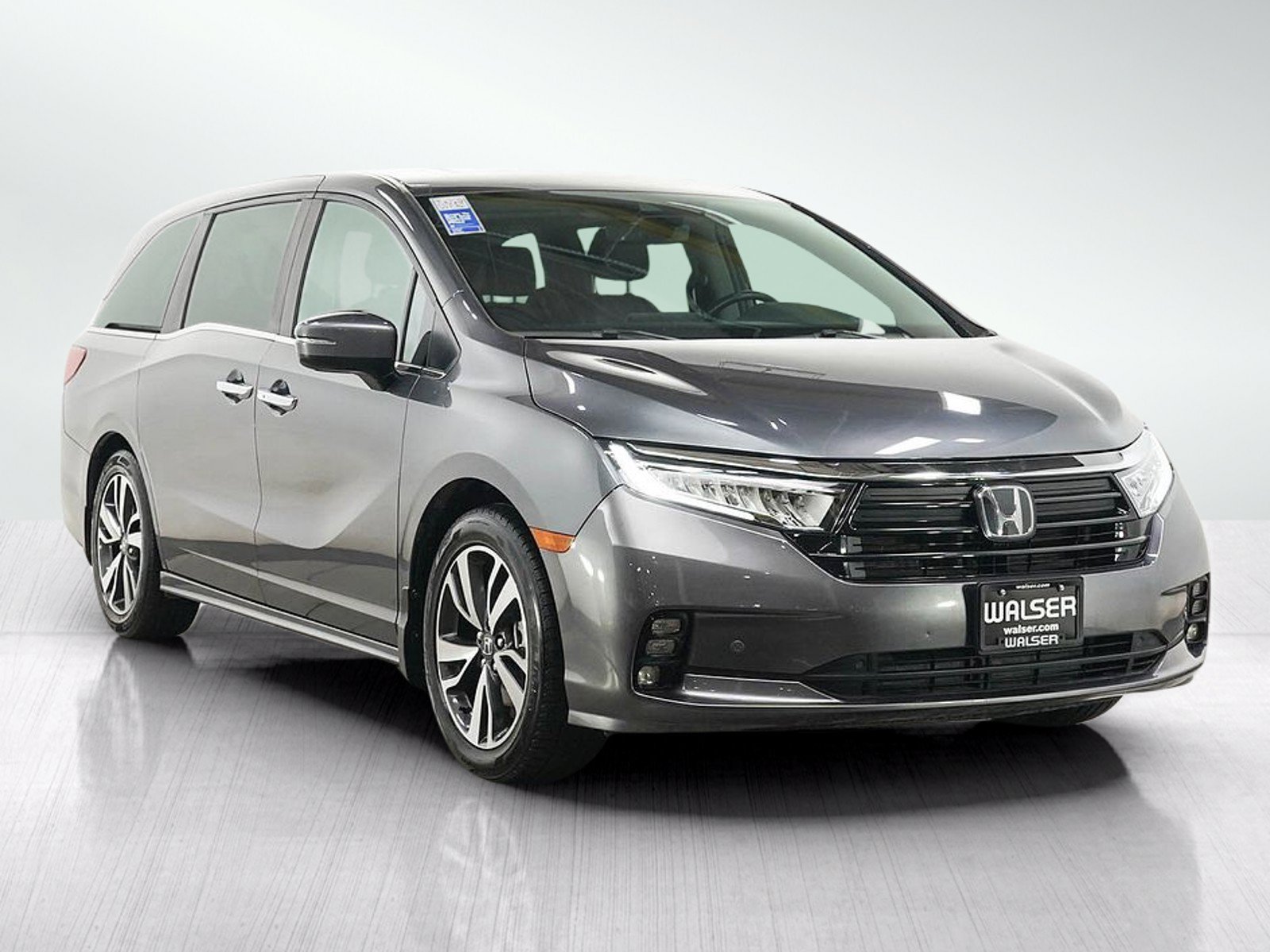 Used 2024 Honda Odyssey Touring image 7