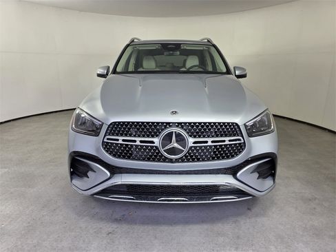 New 2026 Mercedes-Benz GLE 450 4MATIC image 2
