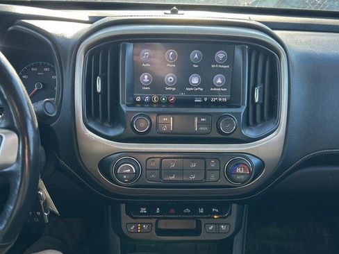 Used 2019 GMC Canyon Denali AWD/4WD image 16