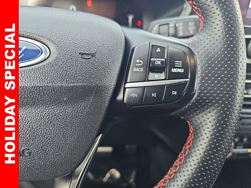 Used 2023 Ford Escape ST-Line image 18