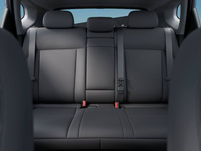 New 2027 Hyundai Kona SEL Sport AWD/4WD image 12
