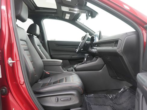 Used 2024 Honda CR-V Sport-L image 11