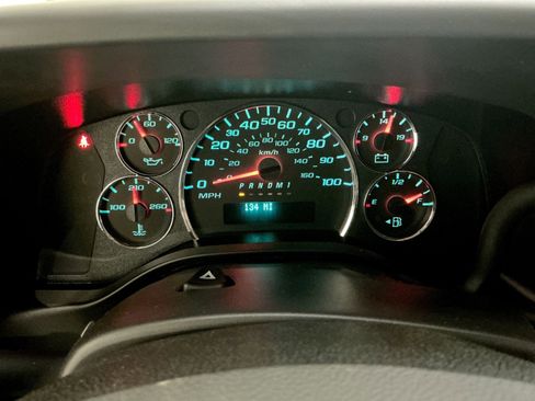 New 2025 Chevrolet Express 2500 w/ Driver Convenience Package image 25