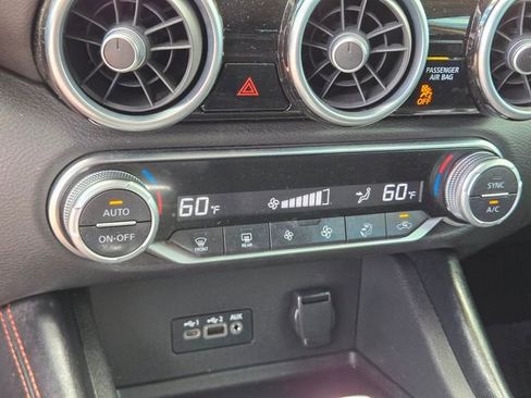 Used 2020 Nissan Sentra SR FWD image 30