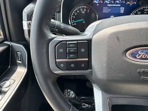 Used 2023 Ford F150 XLT w/ Equipment Group 302A High AWD/4WD image 27