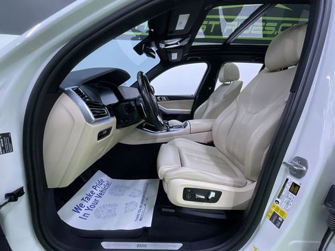 Used 2021 BMW X5 xDrive45e w/ Premium Package image 18