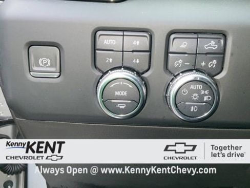 Certified 2022 GMC Sierra 1500 Denali image 38