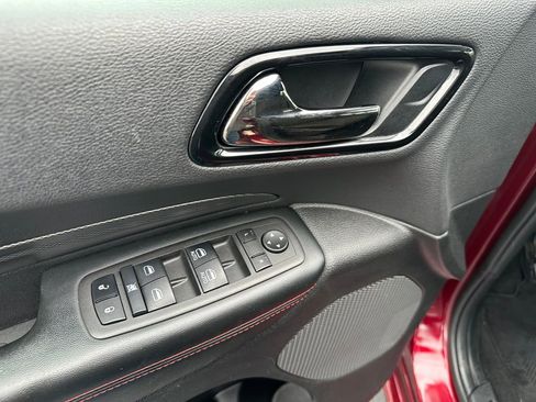 Certified 2023 Dodge Durango GT AWD/4WD image 11