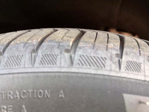 Certified 2025 Mercedes-Benz GLC 300 4MATIC image 12