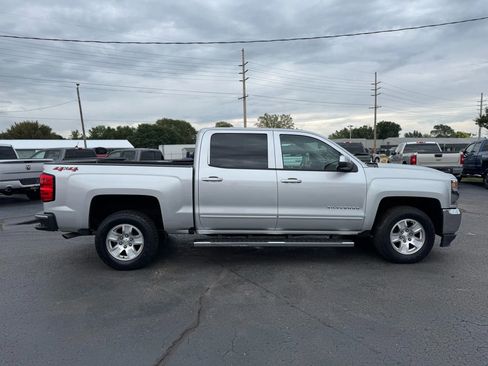 Used 2018 Chevrolet Silverado 1500 LT w/ All Star Edition image 4