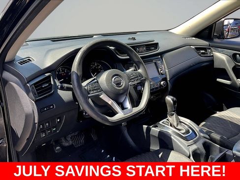 Used 2019 Nissan Rogue S AWD/4WD image 18