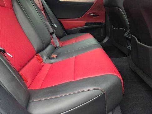 Used 2025 Lexus ES 350 F Sport FWD image 31