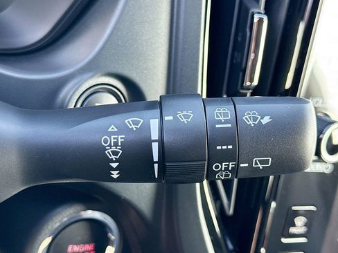 Used 2025 Subaru Forester Sport image 17