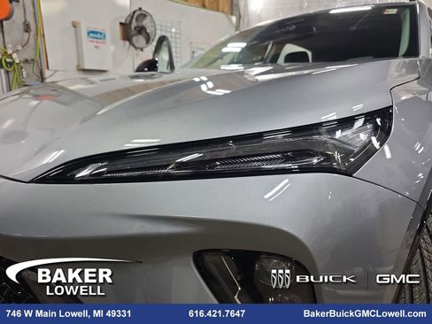 New 2026 Buick Envision Sport Touring image 29