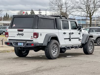 Used 2024 Jeep Gladiator Sport