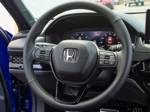 New 2026 Honda Accord Sport image 17