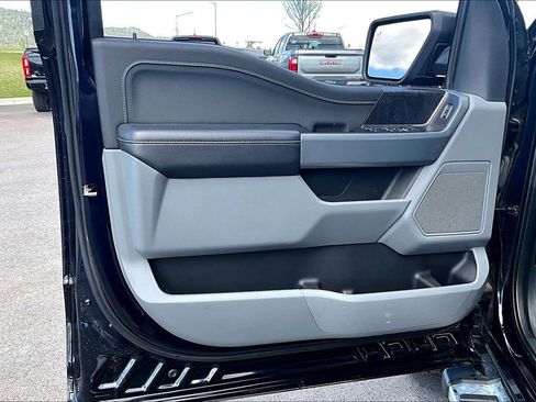 Used 2023 Ford F150 XLT w/ Equipment Group 301A Mid AWD/4WD image 23