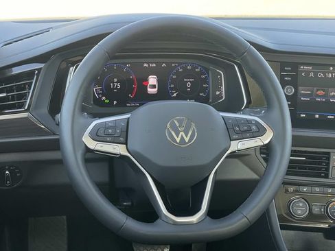 Used 2022 Volkswagen Jetta SEL FWD image 7