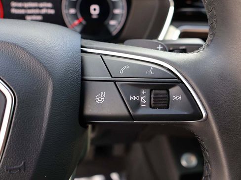 Used 2022 Audi A4 2.0T Premium Plus w/ Premium Plus Package image 48