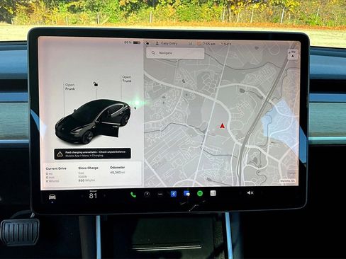 Used 2019 Tesla Model 3 Long Range image 12