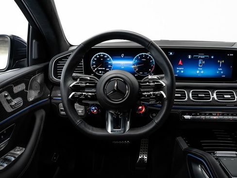Used 2025 Mercedes-Benz GLE 63 AMG S image 23