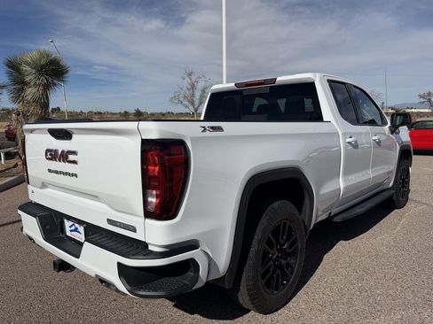 Used 2025 GMC Sierra 1500 Elevation w/ Preferred Package image 7