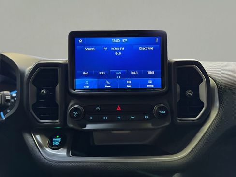 Used 2021 Ford Bronco Sport Big Bend image 20