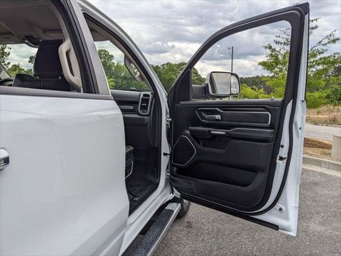 Certified 2022 RAM 1500 Laramie AWD/4WD image 62