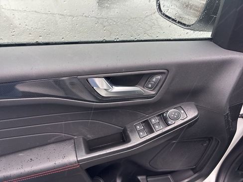 New 2026 Ford Escape ST-Line w/ Tech Pack #1 image 19