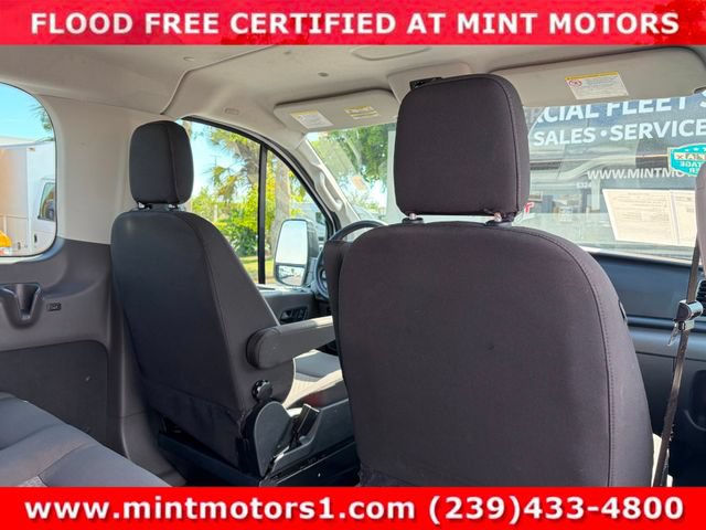 Used 2024 Ford Transit 350 XLT RWD image 27