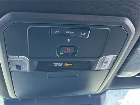 New 2026 Toyota Tacoma TRD Off-Road image 22