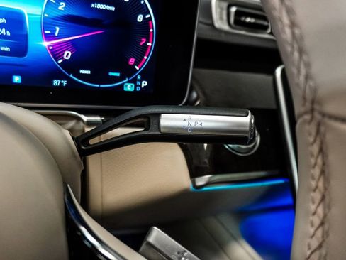 Used 2022 Mercedes-Benz S 580 4MATIC Sedan image 22