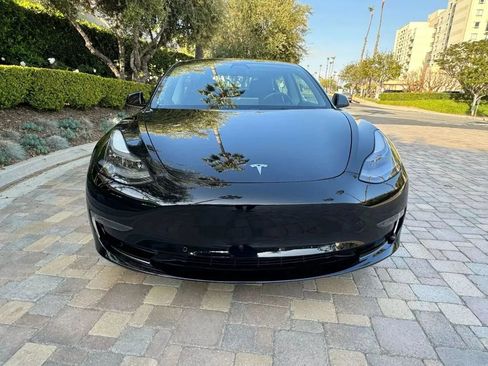 Used 2023 Tesla Model 3 Standard Range RWD image 5