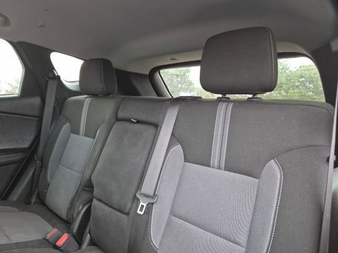 Used 2023 Chevrolet Blazer LT w/ Driver Confidence Package image 28