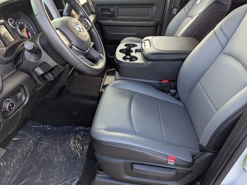 New 2026 RAM 2500 Tradesman image 10